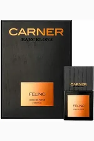 Carner Barcelona Körperpflegeduft Felino Extrait de Parfum 50ml