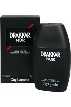 GUY LAROCHE Eau de Toilette Drakkar Noir Eau De Toilette Spray 30ml