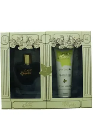 Lolita lempicka Eau de Parfum Mon Premier Gift Set 50ml EDP + 75ml Body Lotion