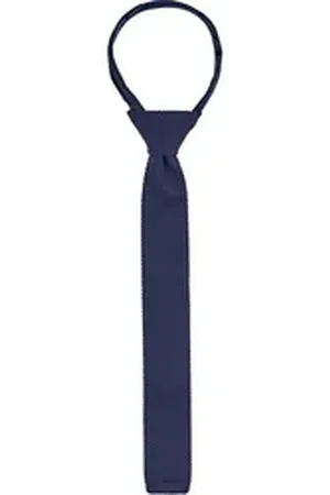 Lafont Krawatte Krawatte Bolivar blau