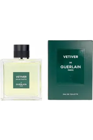 Guerlain Eau de Toilette Vetiver Eau De Toilette Spray 100ml