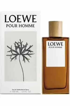 Loewe Eau de Toilette Pour Homme Edt Spray