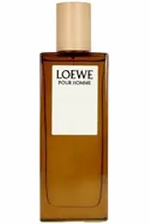 Loewe Eau de Toilette Pour Homme Eau De Toilette 50ml Spray