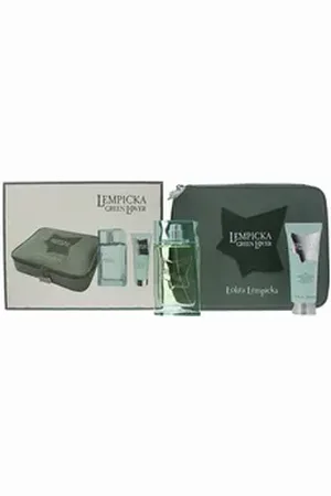 Lolita lempicka Duft-Set Green Lover M 100 As75