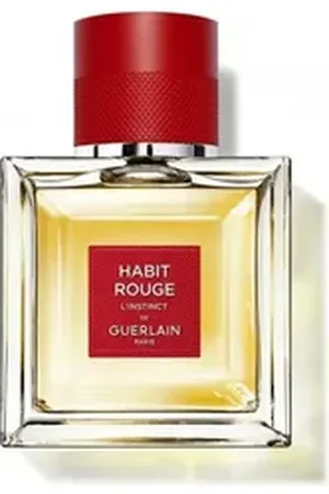 Guerlain Eau de Toilette Habit R L