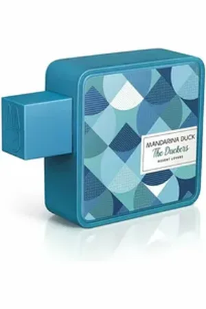 Mandarina Duck Eau de Toilette The Duckers Resort Lovers Eau De Toilette Spray 100ml