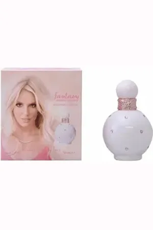 Britney Spears Eau de Parfum Fantasy Intimate Edition Eau de Parfum 50ml Spray