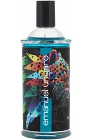 Emanuel Ungaro UNGARO Eau de Parfum Emanuel Intense For Him Eau De Parfum Spray 100ml
