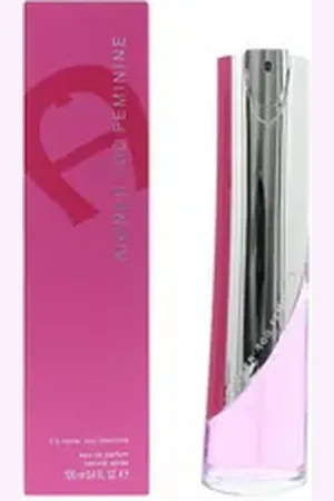 Aigner Eau de Parfum Etienne Too Feminine Eau de Parfum 100ml