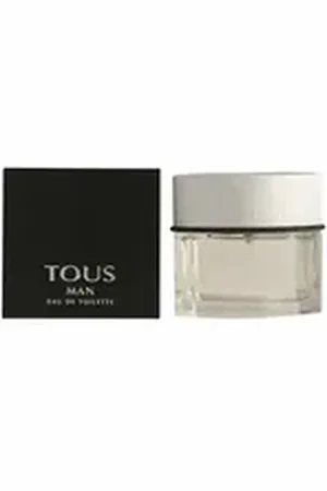 TOUS Eau de Toilette Man Eau De Toilette Spray 50ml