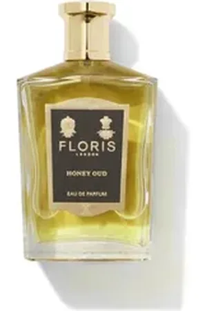 Floris London Floris Eau de Parfum Honey Oud Eau de Parfum 100ml Spray