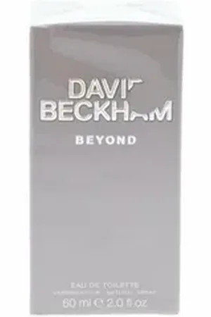 David beckham Eau de Toilette Beyond For Him Edt Spray 60ml
