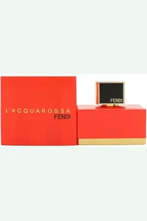 Fendi Eau de Toilette L