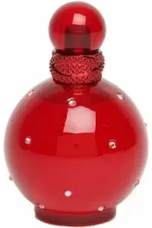 Britney Spears Eau de Parfum Hidden Fantasy Eau De Parfum Spray 100ml