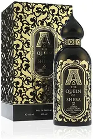 Attar Collection Eau de Parfum The Queen Of Sheba EdP 100ml für Frauen
