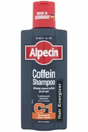 A.P.C. Haarshampoo Coffein Shampoo 375ml