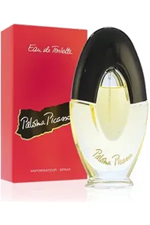 PALOMA Eau de Toilette Eau De Toilette 50ml (woman)