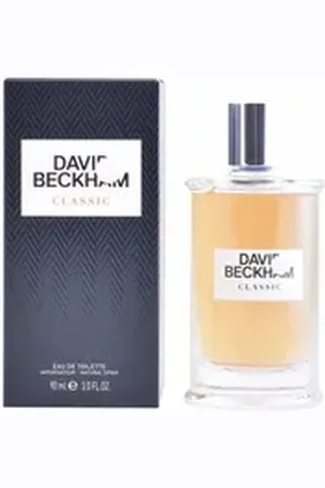 David beckham Eau de Toilette Classic Eau De Toilette Spray 90ml