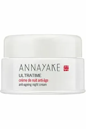 Annayake Nachtcreme ULTRATIME anti-ageing night cream 50ml