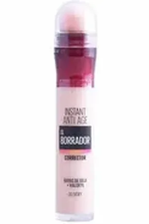 Maybelline NEW YORK Concealer Instant Age Rewind Eraser Dark Circles Treatment Concealer #00 Ivory