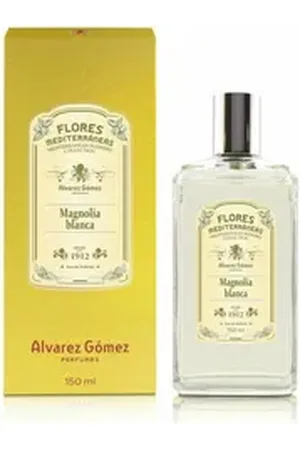Alvarez Gómez Eau de Toilette Alvarez Gómez Fm Edt Magnolia Blanca