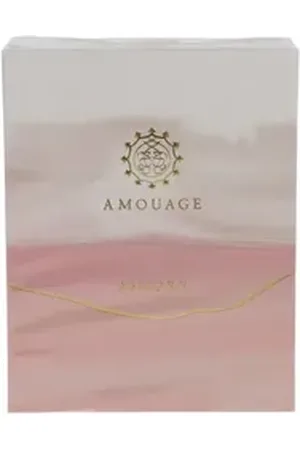 Amouage Eau de Parfum Ashore Woman Eau de Parfum 100ml
