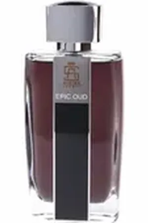 Aurora Eau de Parfum Epic Oud Eau De Parfum für Männer 100 ml