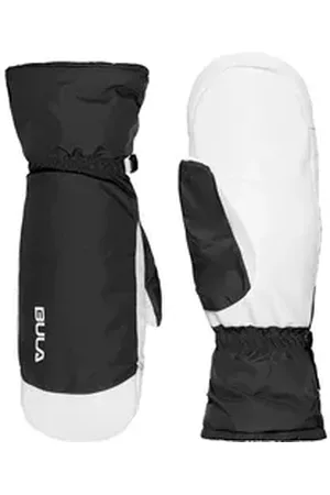 Bula Fäustlinge Swift Mittens mit 10.000 mm Wassersäule schwarz 8
