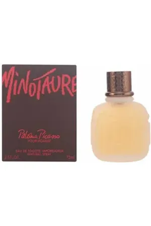 PALOMA Eau de Toilette Minotaure Eau De Toilette Spray 75ml
