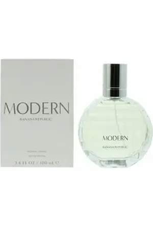 Banana Republic Eau de Parfum Modern Woman Eau de Parfum (100ml)