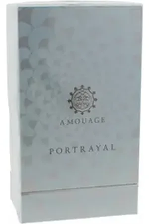 Amouage Eau de Parfum Portrayal Man EdP 100ml NEU & OVP