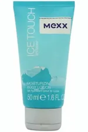 Mexx Körperpflegemittel Ice Touch Woman 2014 Body Lotion 50ml