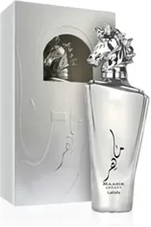 Lattafa Eau de Parfum Maahir Legacy Eau De Parfum 100ml (unisex)