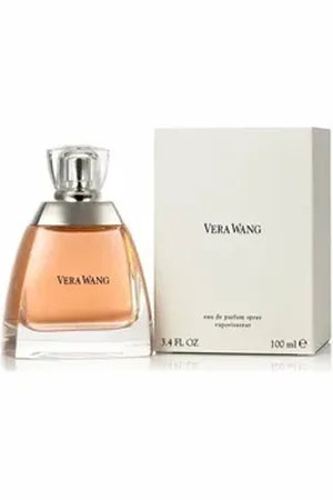 Vera Wang Eau de Parfum Eau de Parfum 100ml Spray