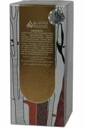 Lattafa Rihanna Eau de Parfum Rihanah Ispahan Oud Eau De Parfum Spray 100ml für Männer