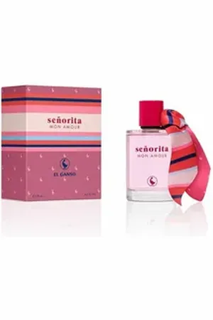 El ganso Eau de Toilette Smamour et 75 Vap