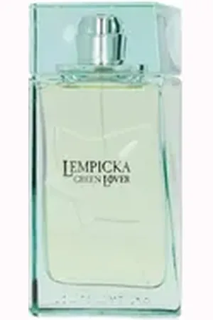 Lolita lempicka Eau de Toilette Green Lover Eau de Toilette Spray 100ml