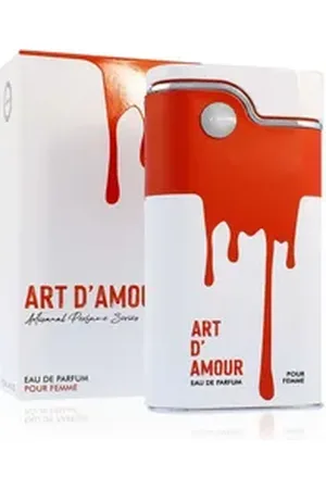 Armaf Eau de Parfum Art d
