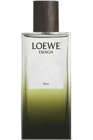 Loewe Körperpflegeduft Esencia Elixir Edp Spray 100ml