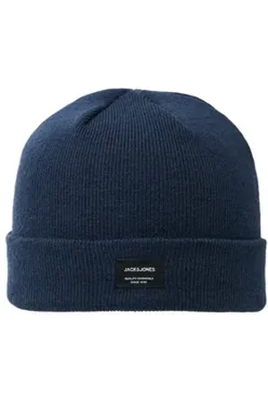 JACK & JONES Junior Beanie JACDNA BEANIE SN JNR schwarz L/XL