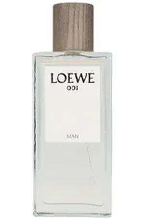 Loewe Eau de Parfum 001 Man Eau De Parfum Spray 100ml