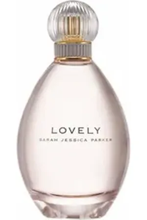 Sarah Jessica Parker Eau de Parfum Lovely Eau De Parfum Spray 100ml