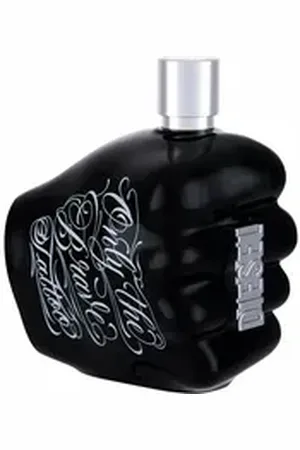 Diesel Eau de Toilette Only The Brave Tattoo Pour Homme Edt Spray