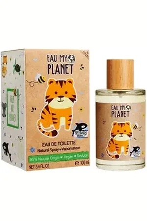 Disney Eau my Planet Körperpflegeduft Eau My BB Eau De Toilette Spray 100ml