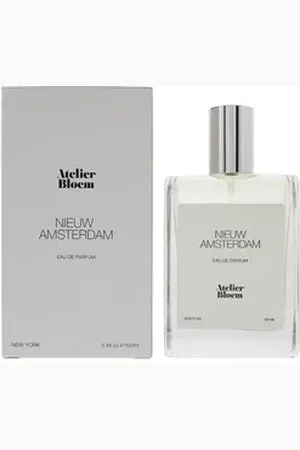ATELIER Eau de Parfum Nieuw Amsterdam Eau De Parfum 100ml