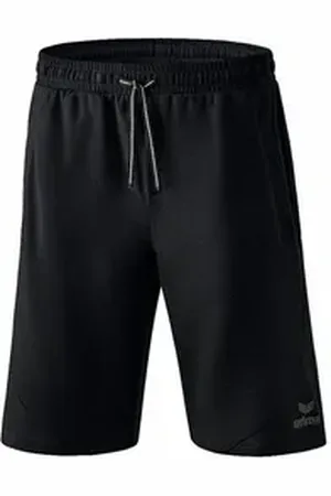 Erima Trainingshose Essential Sweatshorts S