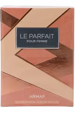 Armaf Eau de Parfum Le Parfait Eau De Parfum Spray 100ml für Frauen