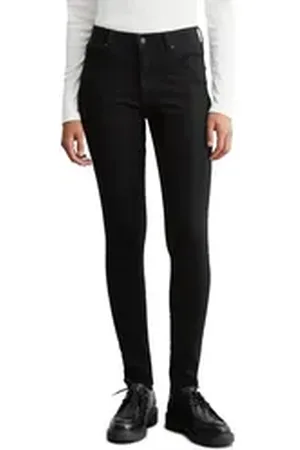 Marc O’ Polo Skinny-fit-Jeans KAJ schwarz 26