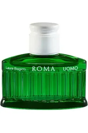 Laura Biagiotti Eau de Toilette Roma Uomo Green Swing Eau De Toilette 40ml