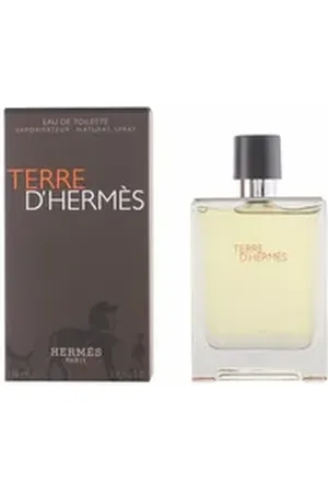 Hermès HERMÈS Eau de Toilette Terre d Eau de Toilette Spray 100ml